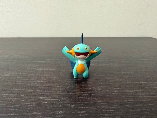 MARSHTOMP - FIGURE TOMY CGTSJ