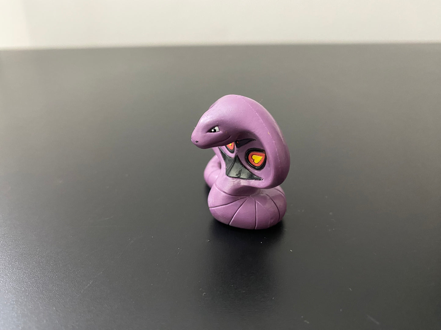 ARBOK - FIGURE TOMY CGTSJ