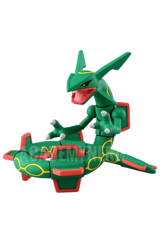 RAYQUAZA MONCOLLE COLLECTION ML-05 TOMY TAKARA