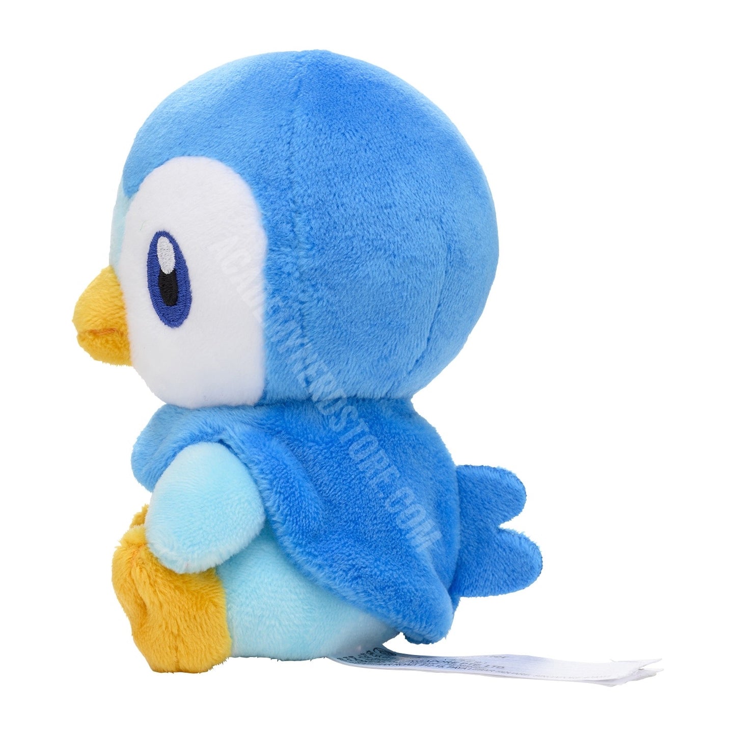 PIPLUP FIT POKEMON CENTER PELUCHE