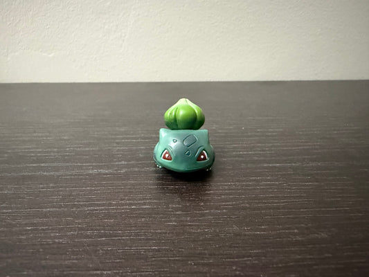 BULBASAUR - FIGURE TOMY CGTSJ