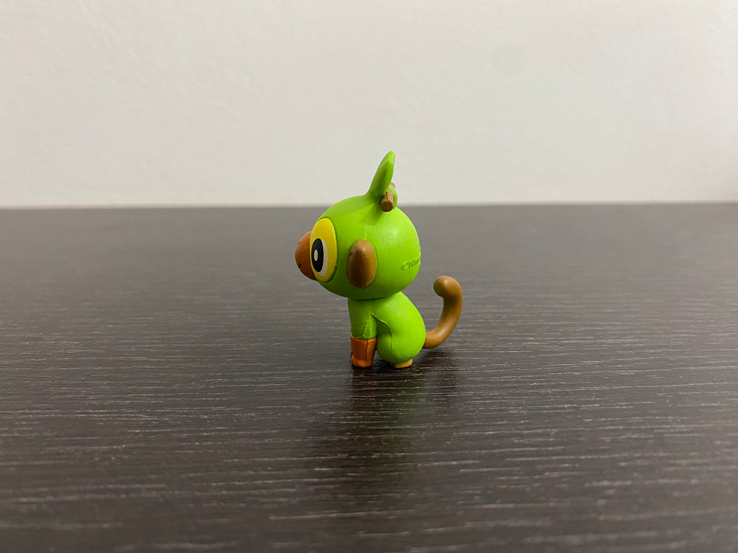 GROOKEY - FIGURE TOMY