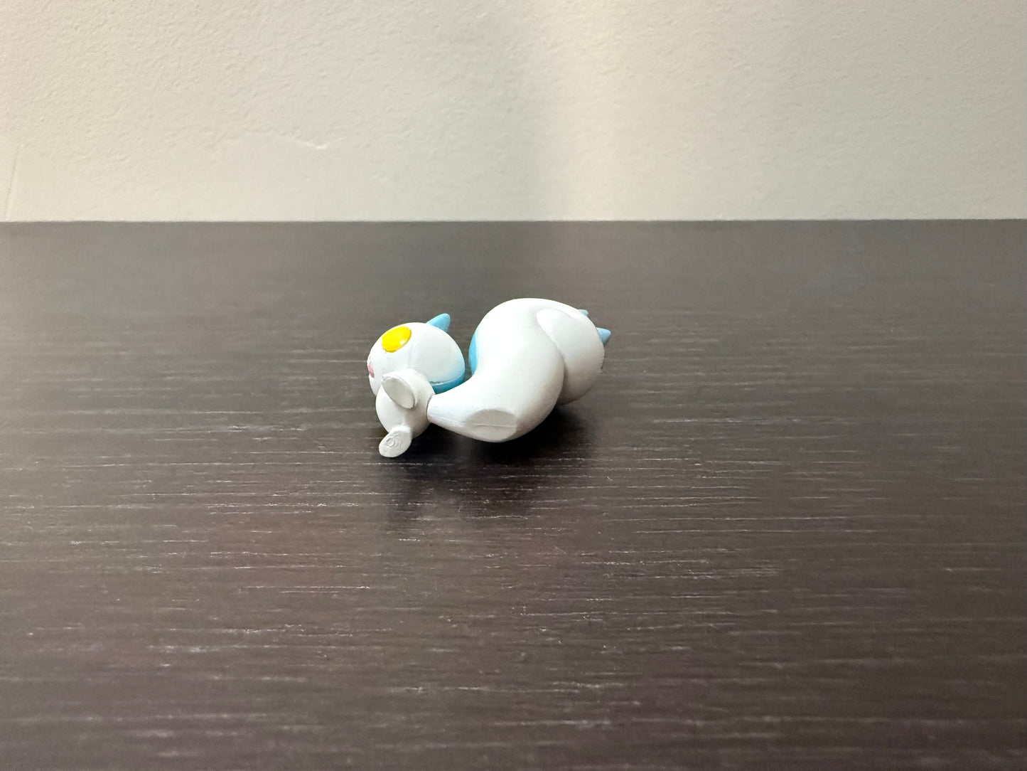 PACHIRISU - FIGURE TOMY CGTSJ