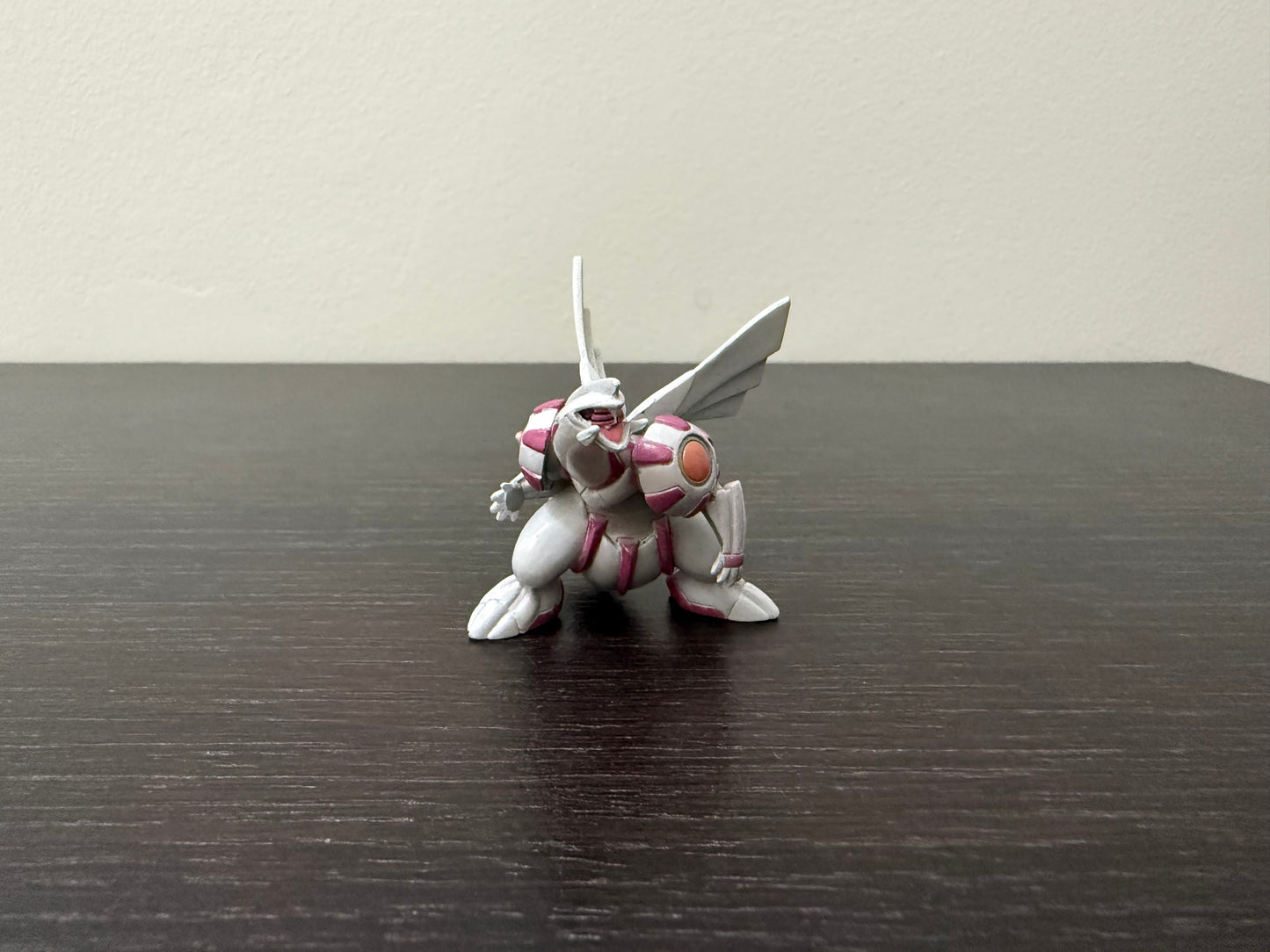 PALKIA BATTLE POSE - FIGURE TOMY