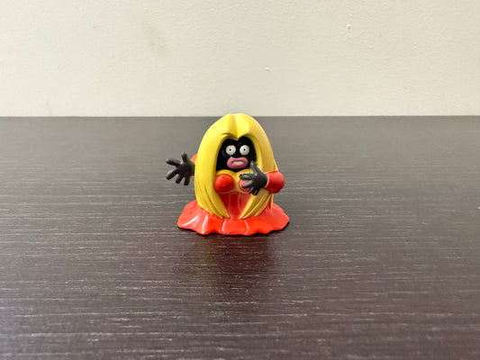 JINX - FIGURE TOMY CGTSJ