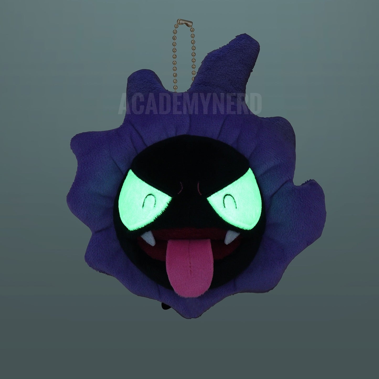 GASTLY MASCOTTE POKÉMON CENTER (Pre-order 7-10 days)