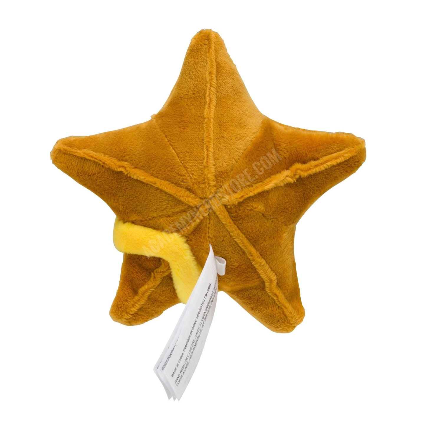 STARYU FIT POKÉMON CENTER PELUCHE