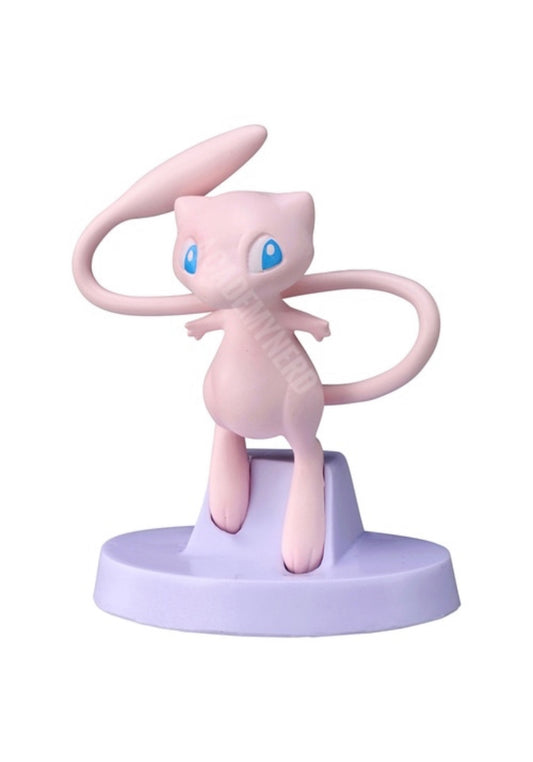 MEW  MONCOLLE COLLECTION MS-17 TOMY