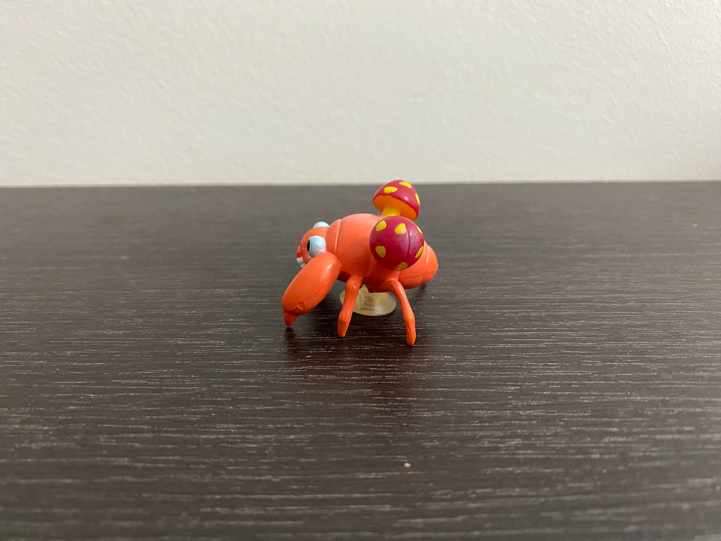 PARAS - FIGURE TOMY CGTSJ