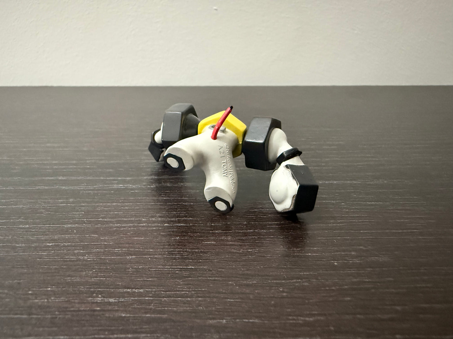 MELMETAL - FIGURE TOMY