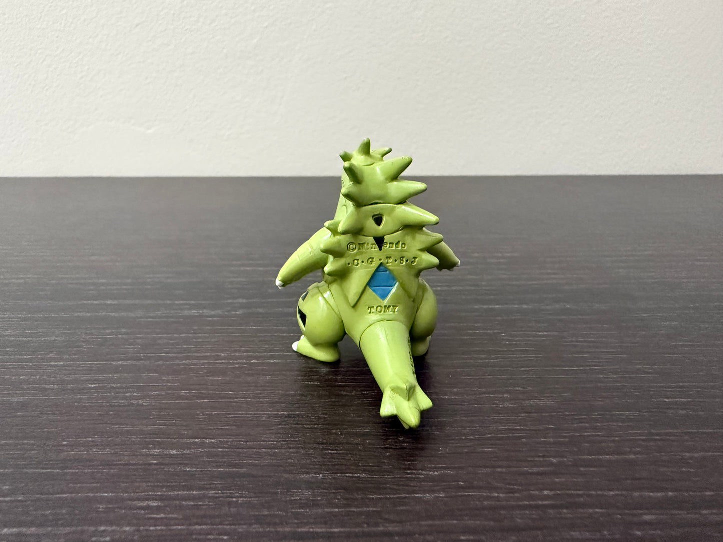 TYRANTAIR - FIGURE TOMY CGTSJ