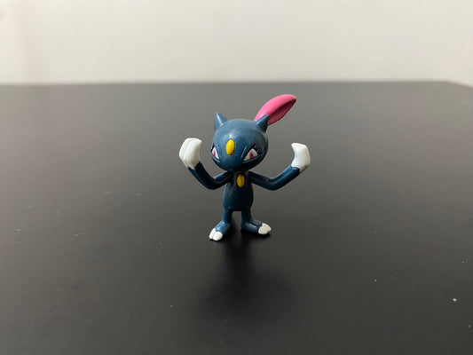 SNEASEL - FIGURE TOMY CGTSJ