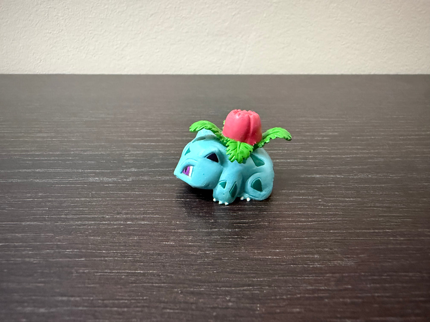 IVYSAUR NEW COLOR - FIGURE TOMY CGTSJ