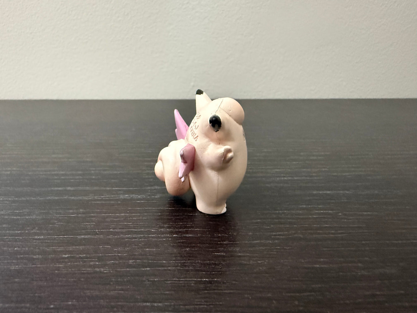 CLEFABE - FIGURE TOMY CGTSJ
