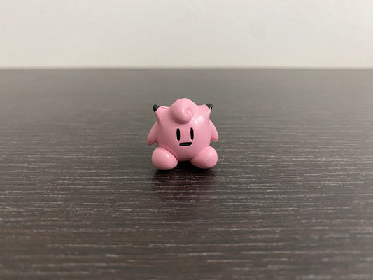 DOLL CLEFAIRY - FIGURE TOMY CGTSJ