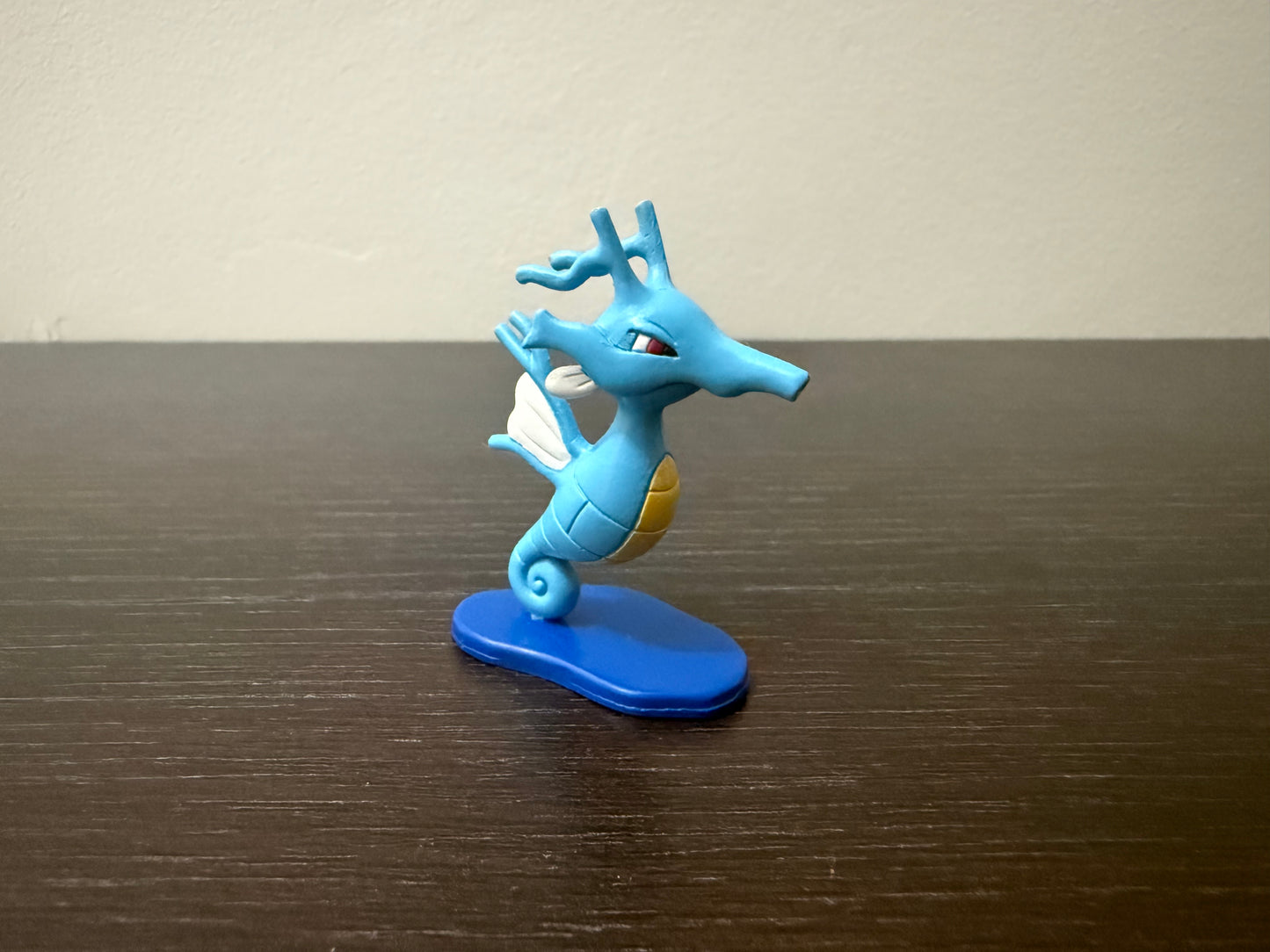 KINGDRA SUPER RARE - FIGURE TOMY CGTSJ