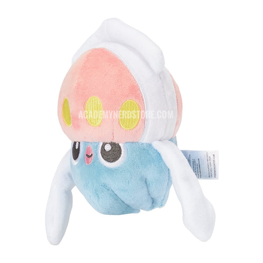 INKAY  FIT POKEMON CENTER PELUCHE