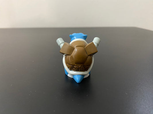 BLASTOISE - FIGURE TOMY SPECIAL EDITION 2004