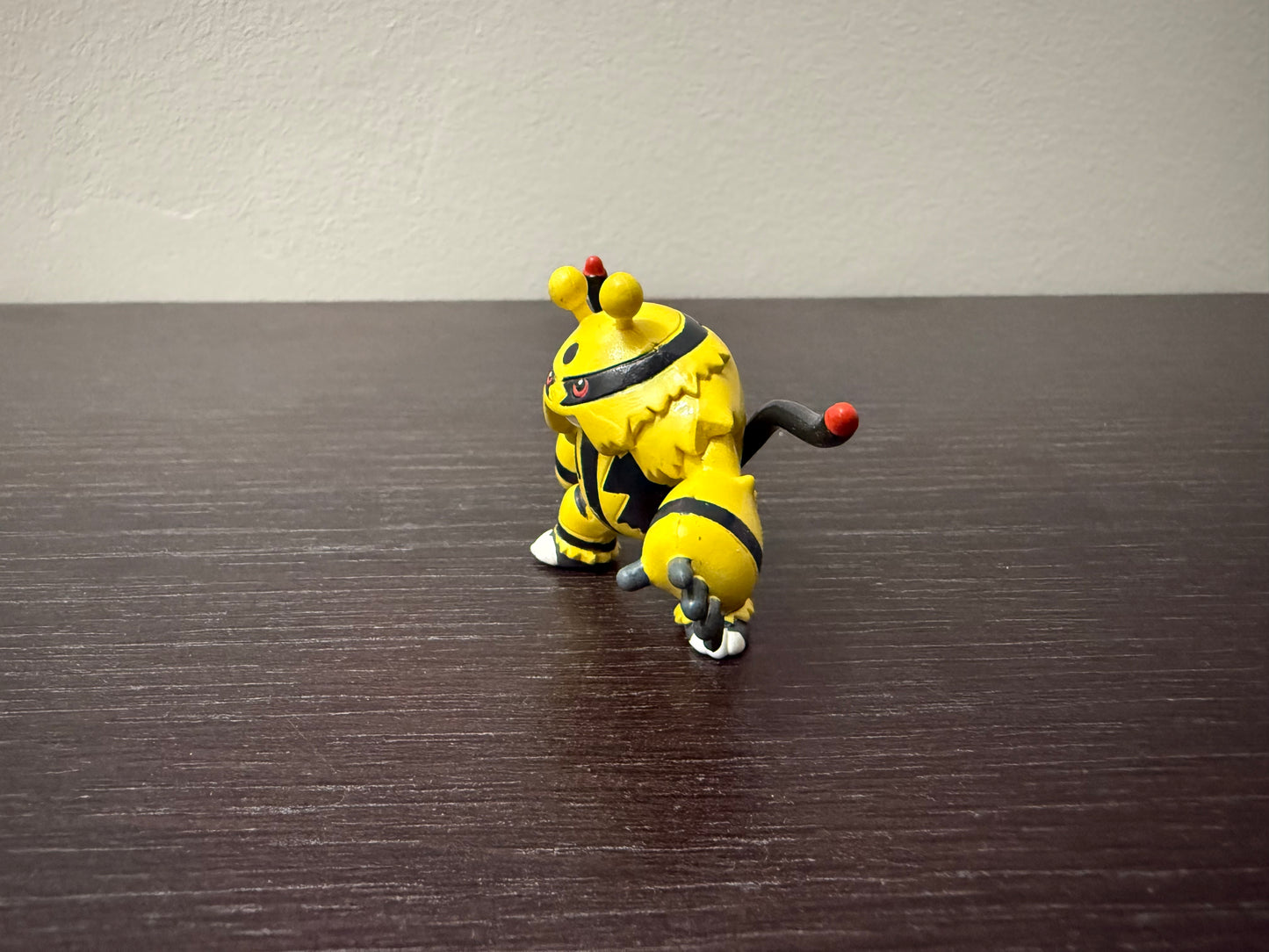 ELECTIVIRE - FIGURE TOMY