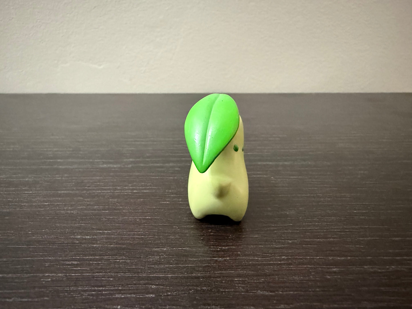 CHIKORITA - FIGURE TOMY CGTSJ