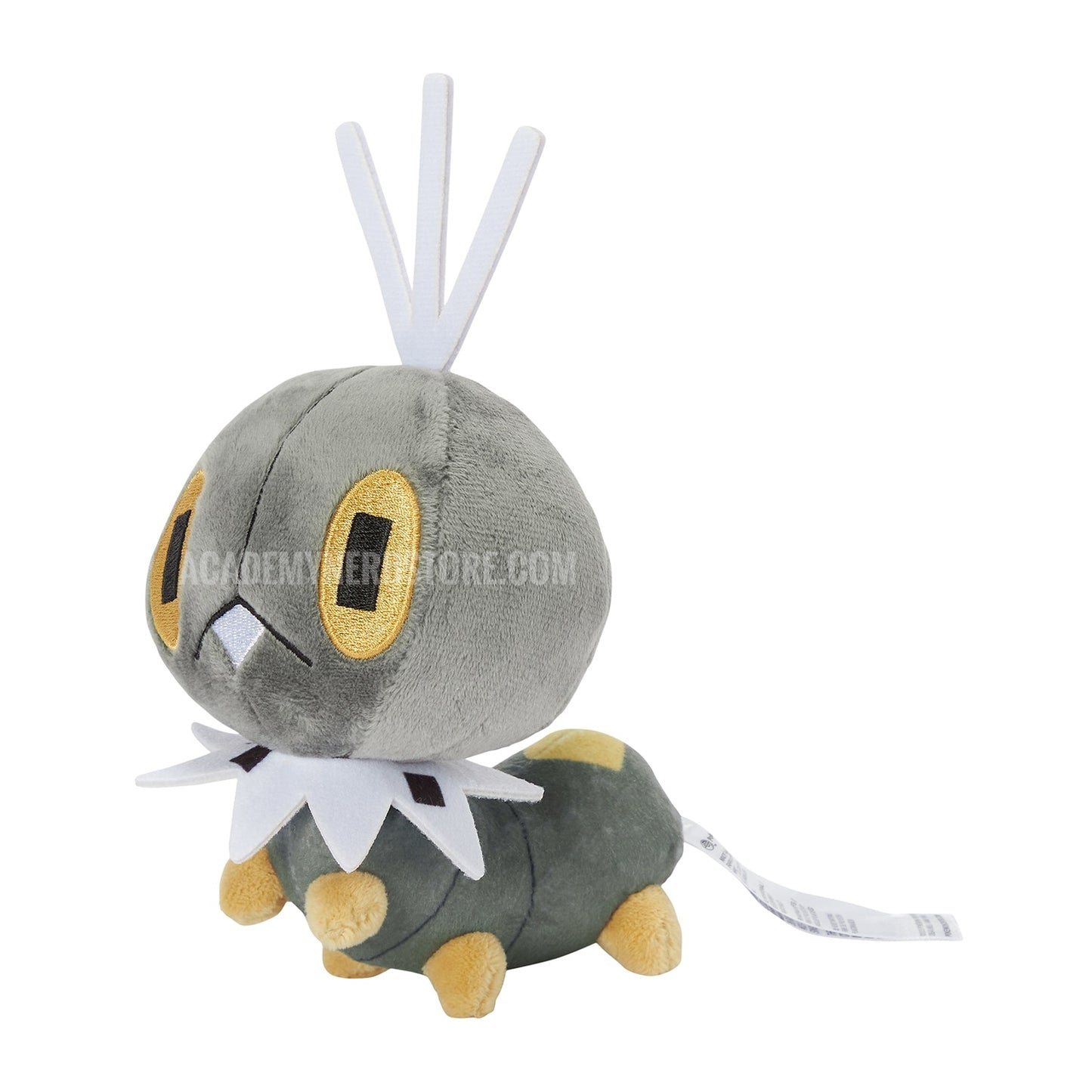 SCATTERBUG  FIT POKEMON CENTER PELUCHE