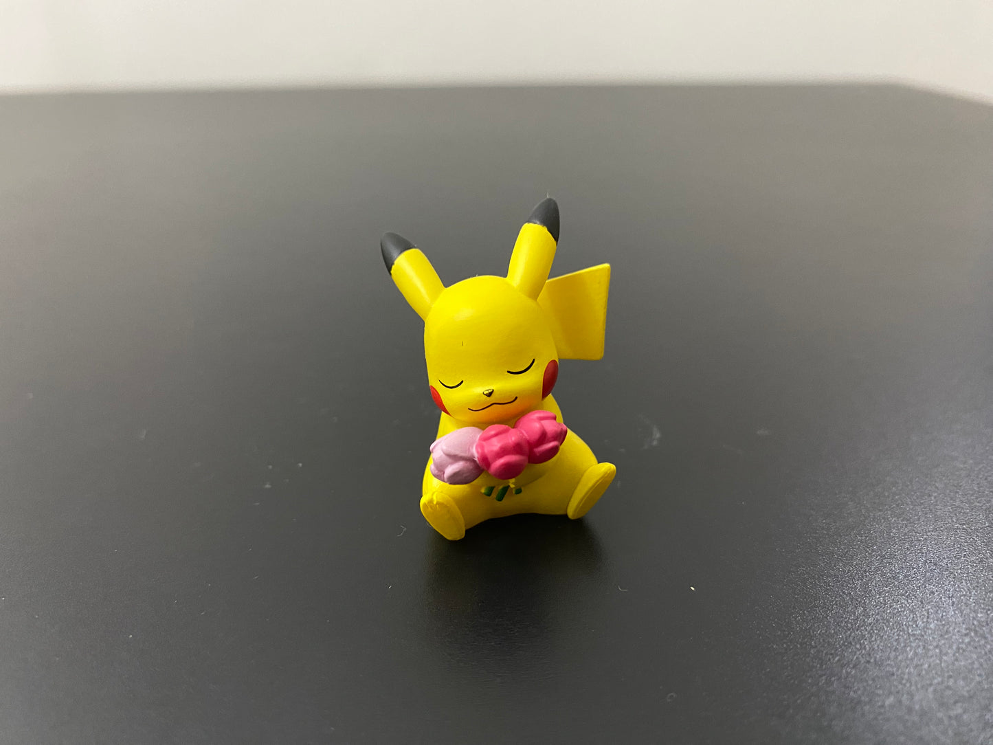 PIKACHU - FIGURE TOMY ARTS