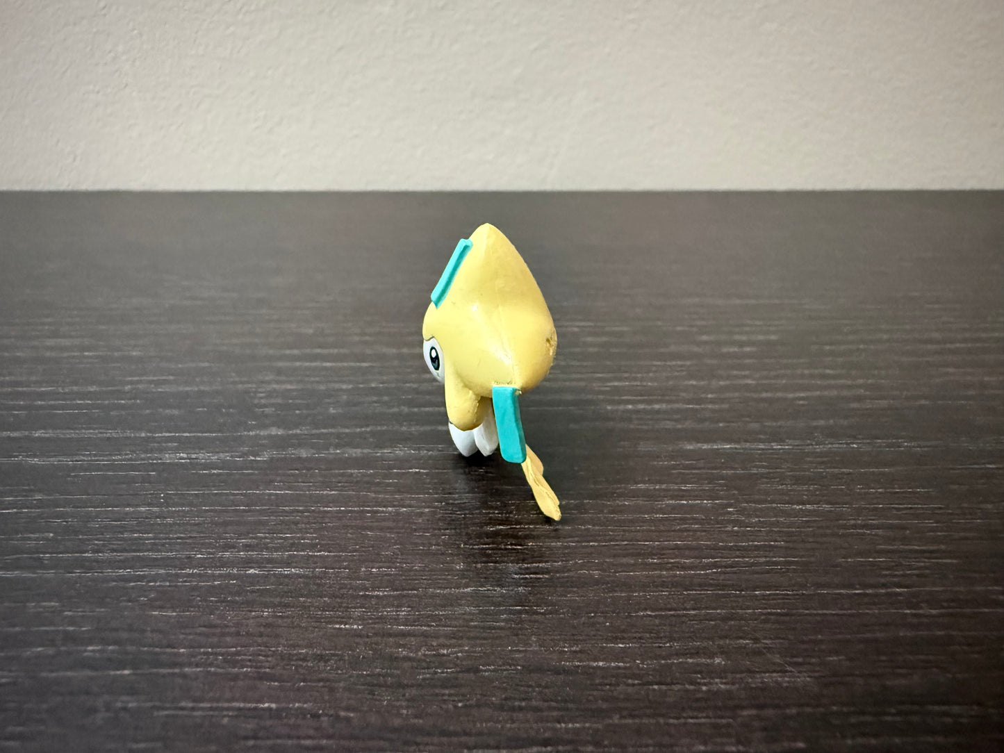 JIRACHI - FIGURE TOMY