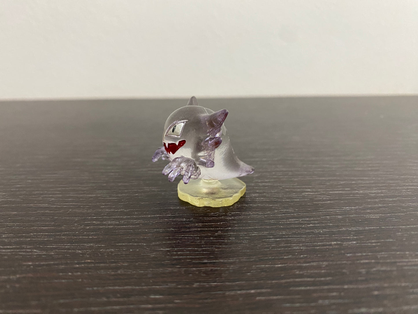 HAUNTER - CLEAR FIGURE