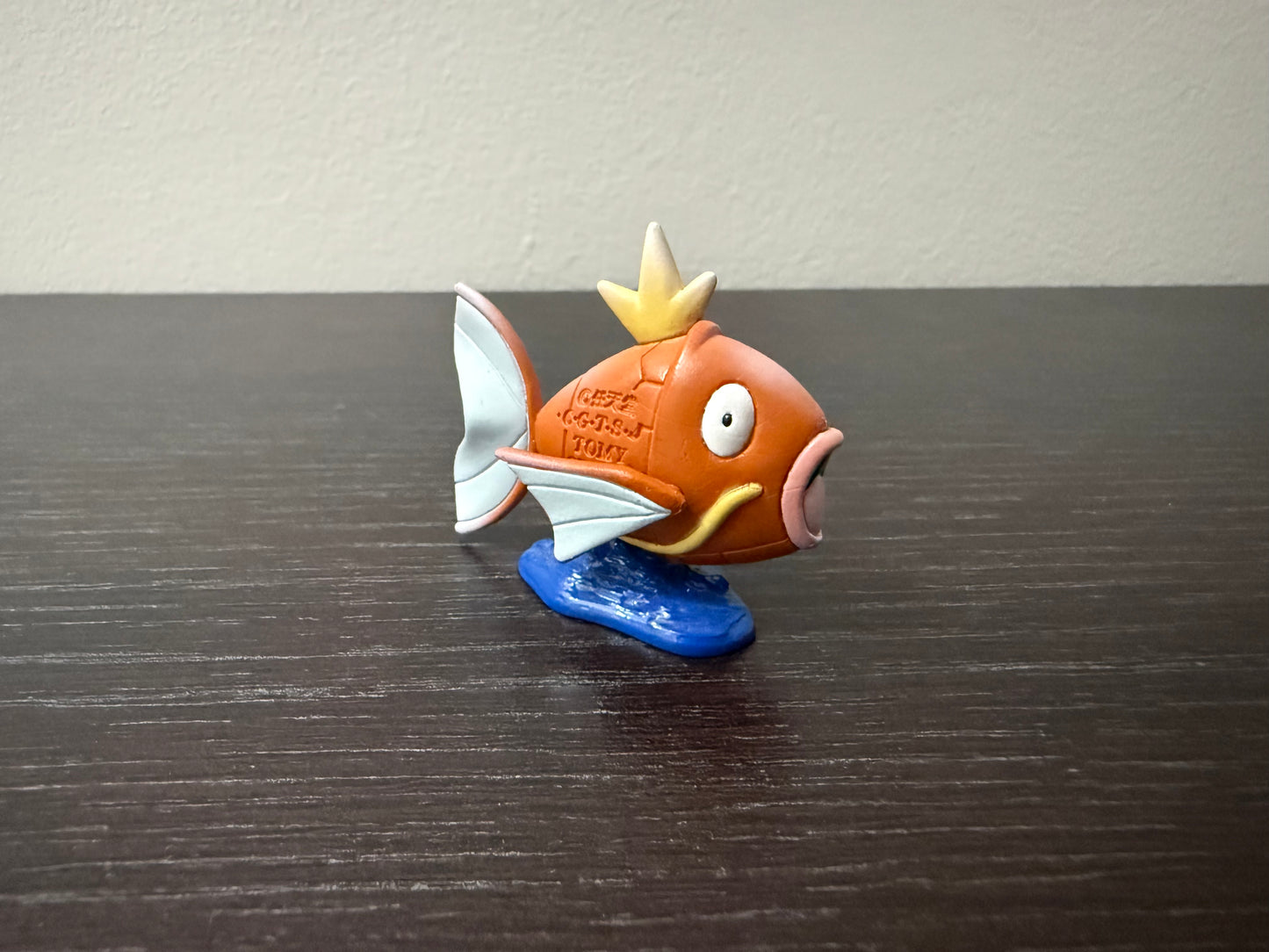 MAGIKARP - FIGURE TOMY CGTSJ