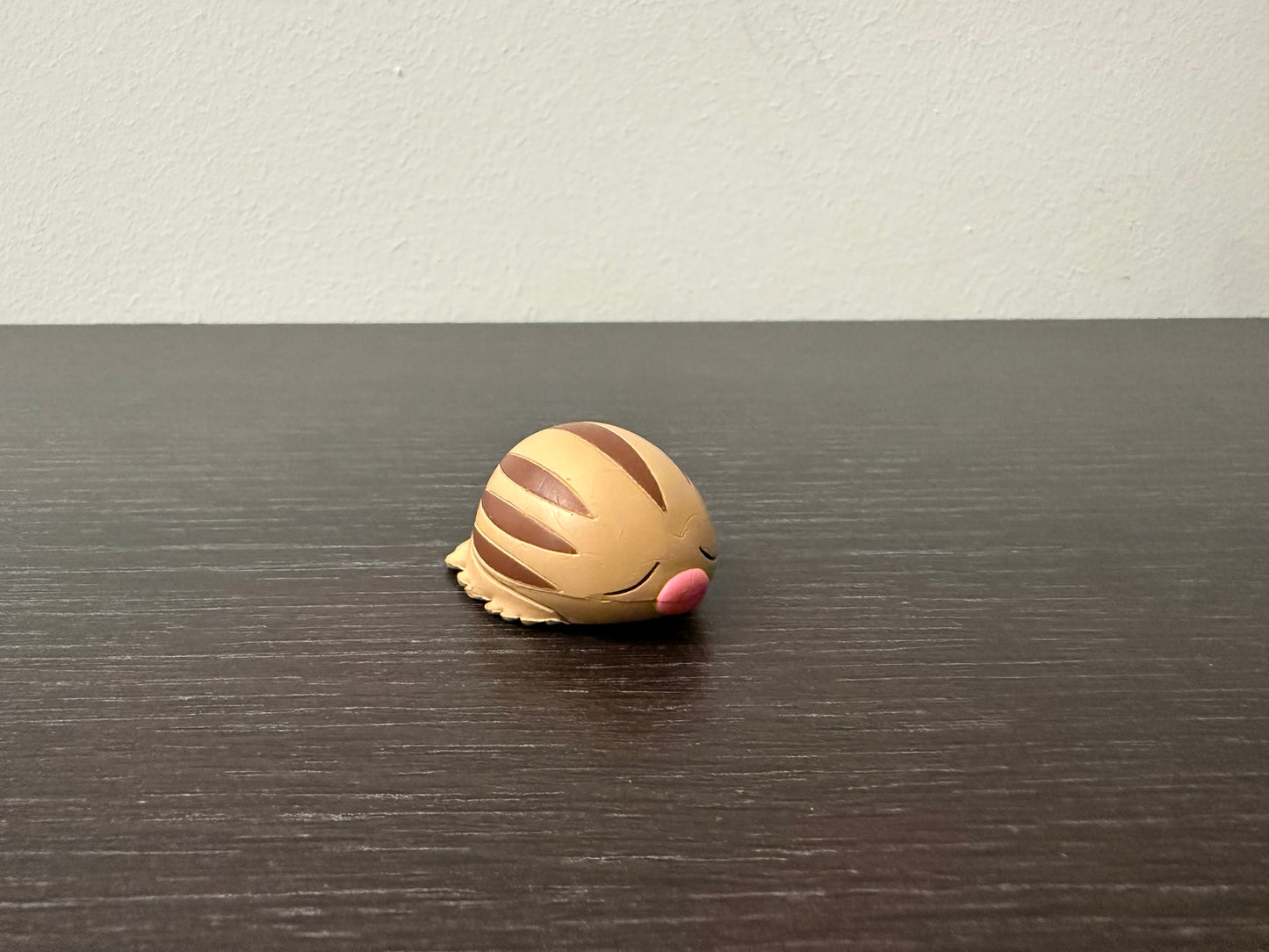 SWINUB - FIGURE TOMY CGTSJ