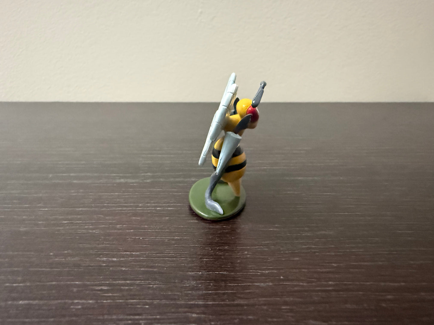 BEEDRILL - FIGURE TOMY CGTSJ