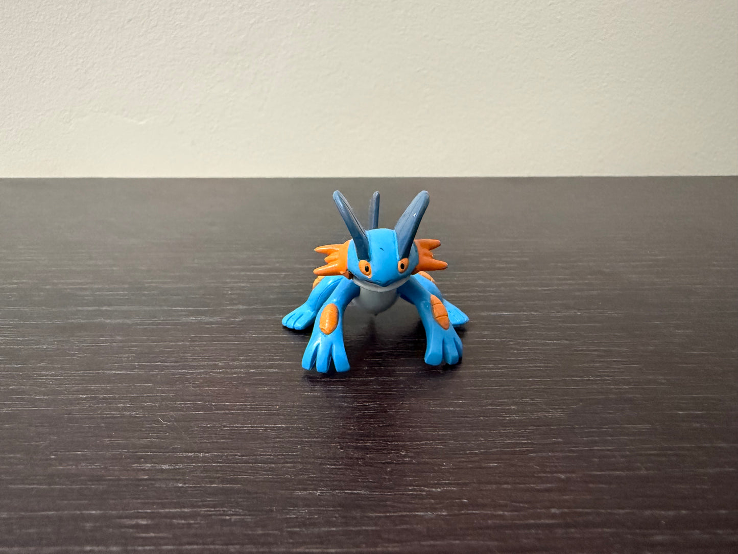 SWAMPERT - FIGURE TOMY