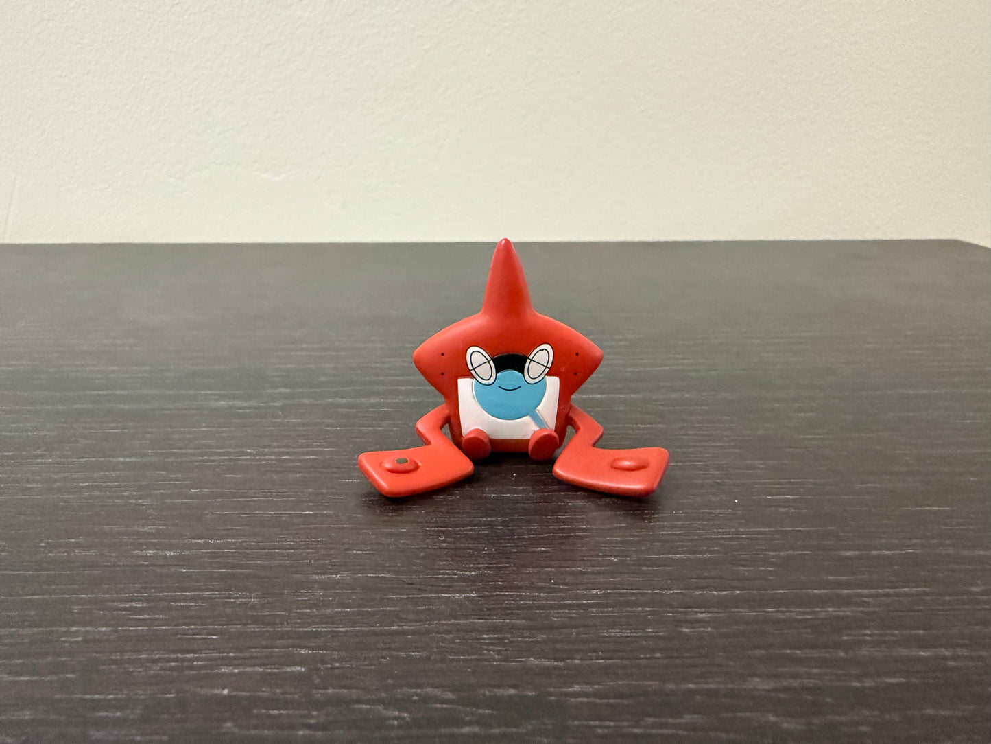 ROTOM - FIGURE TOMY