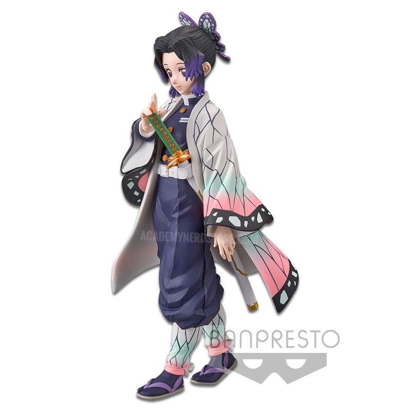 Demon Slayer: Kimetsu no Yaiba FIGURE vol.9 Shinobu Kocho