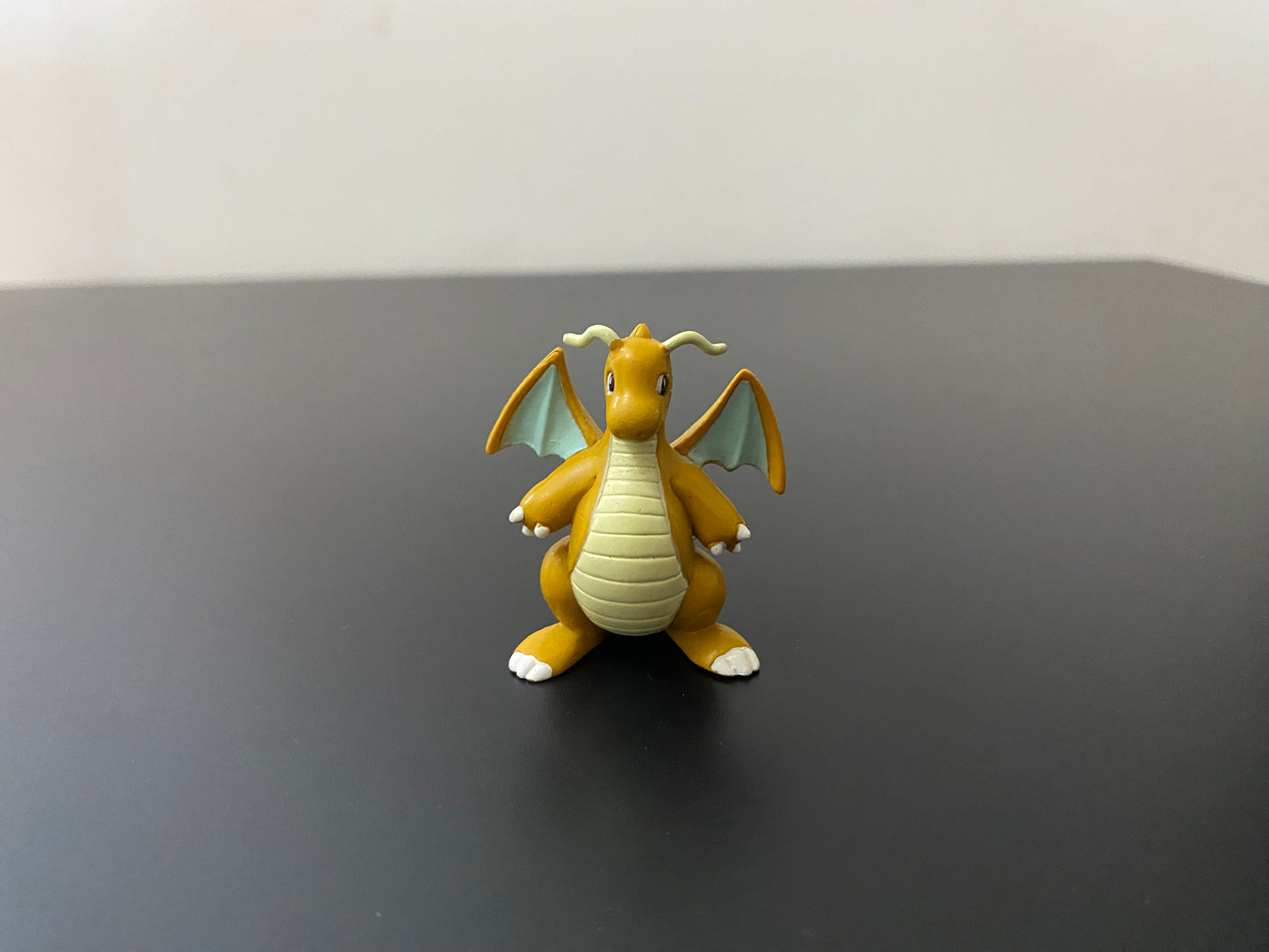 DRAGONITE - FIGURE TOMY CGTSJ