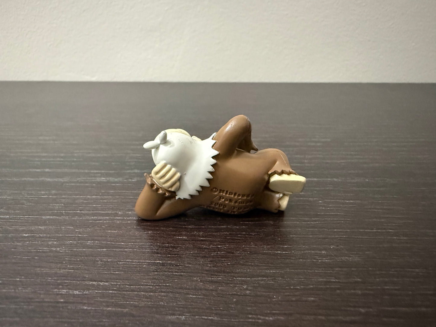 SLAKING 2005 - FIGURE TOMY