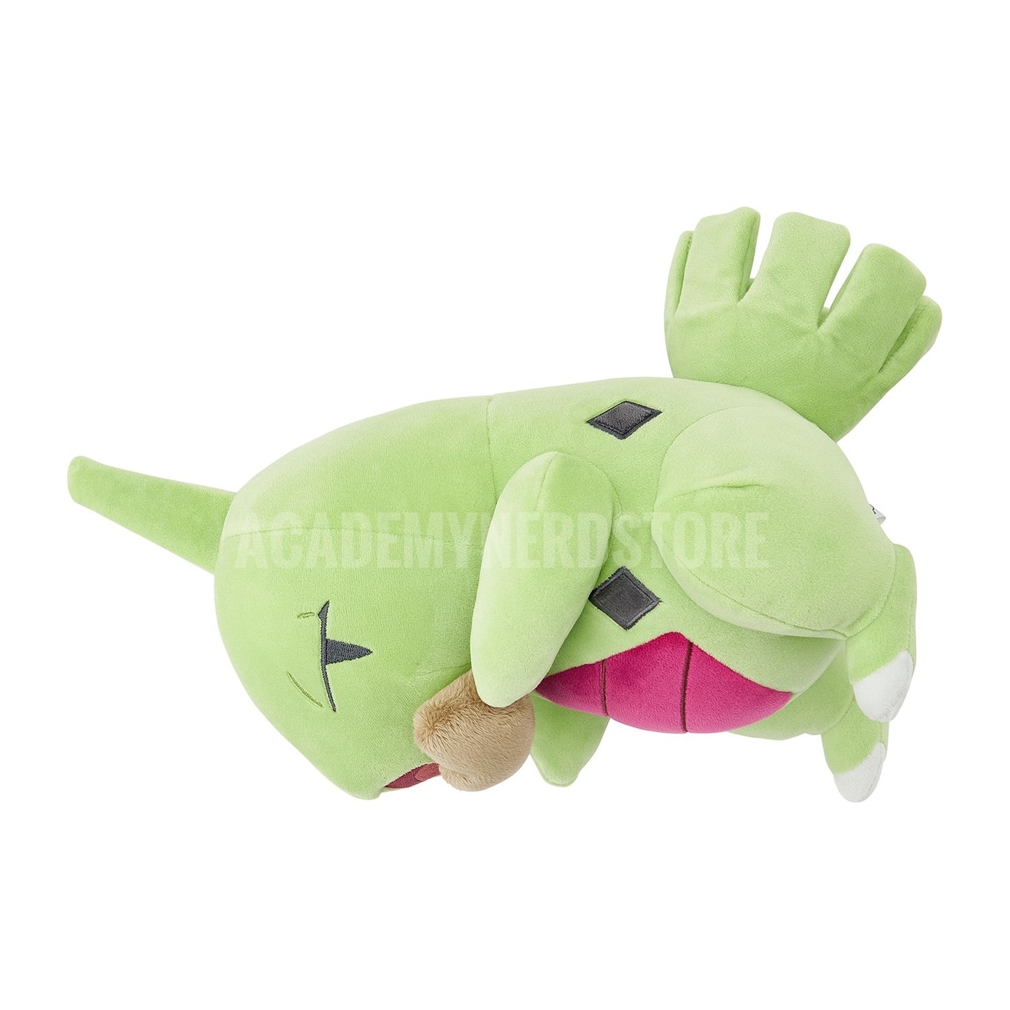 LARVITAR SLEEP POKÉMON  CENTER LIMITED EDITION (Preorder)