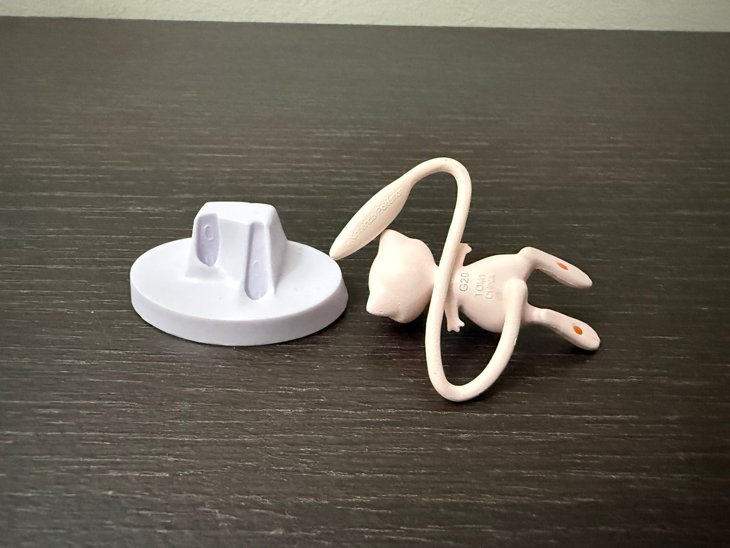 MEW ALTERNATIVE POSE MATTE - FIGURE TOMY