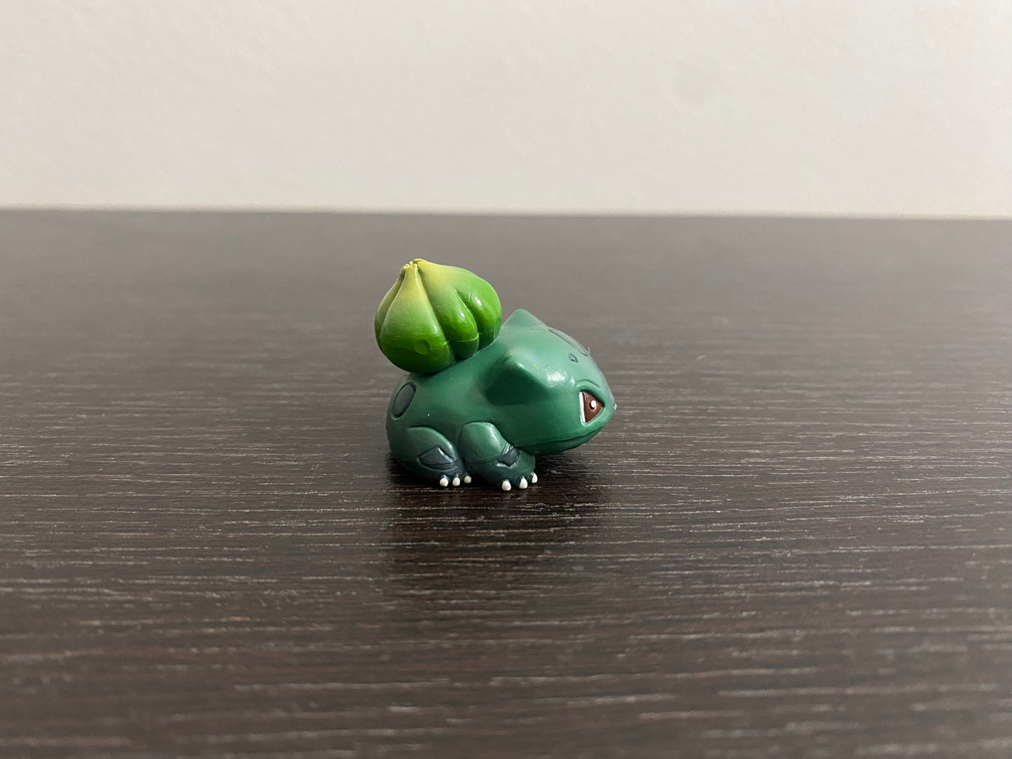 BULBASAUR - FIGURE TOMY CGTSJ