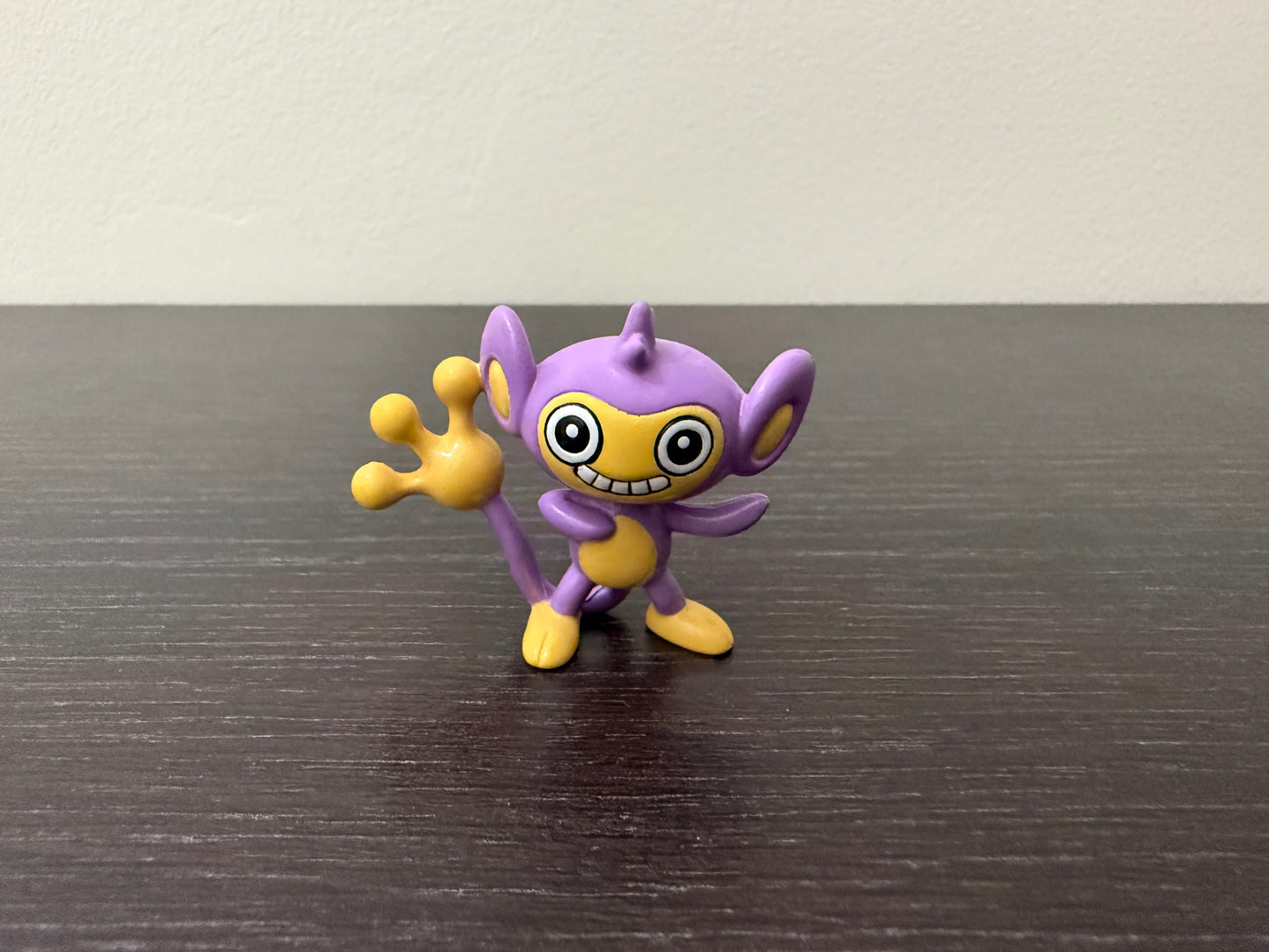 AIPOM - FIGURE TOMY CGTSJ