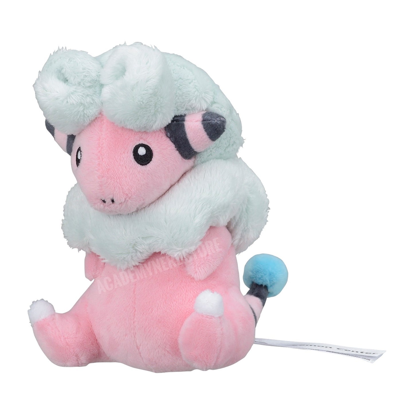 FLAAFFY FIT POKÉMON CENTER PELUCHE