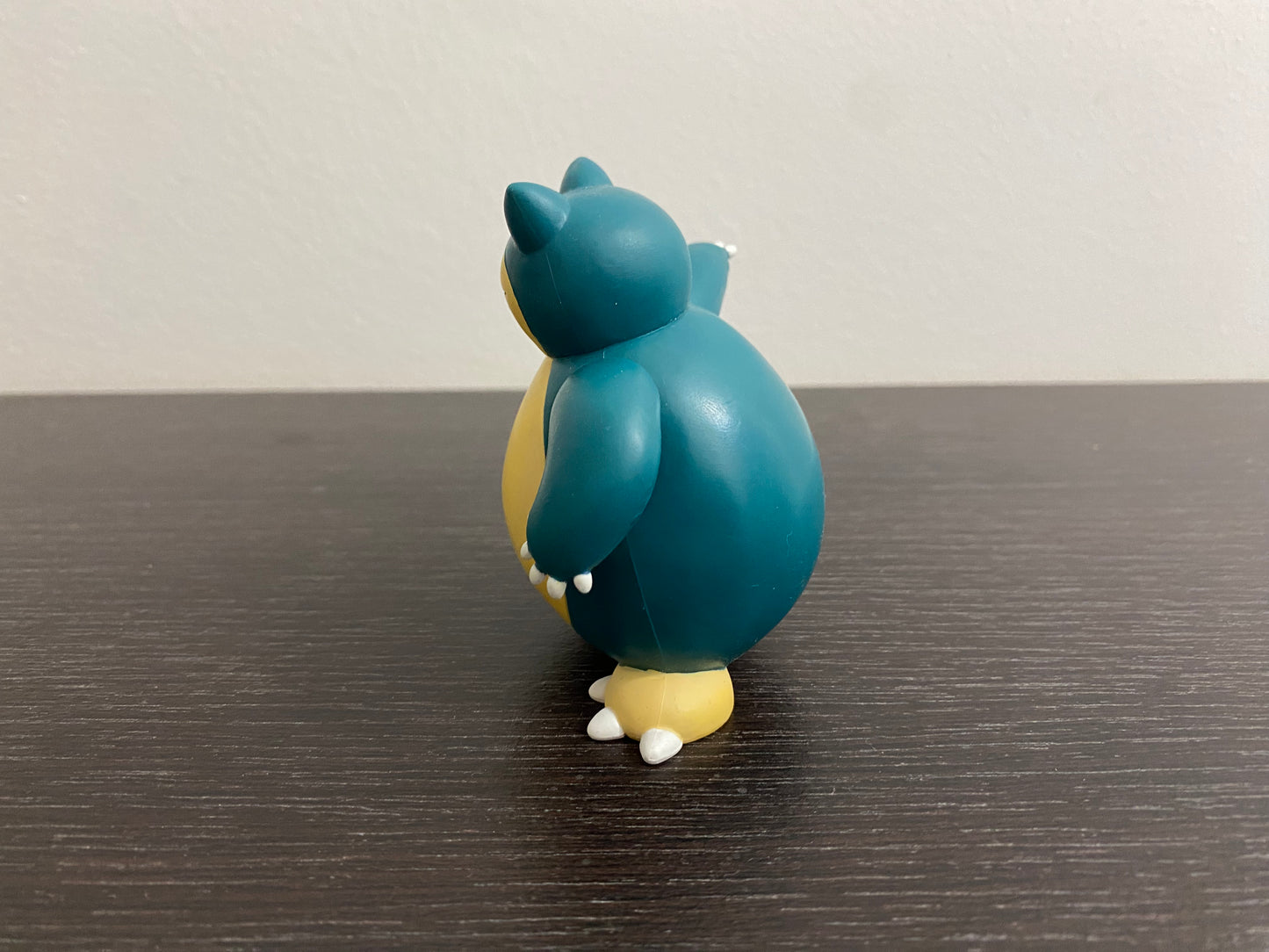 SNORLAX HYPER SIZE - FIGURE TOMY