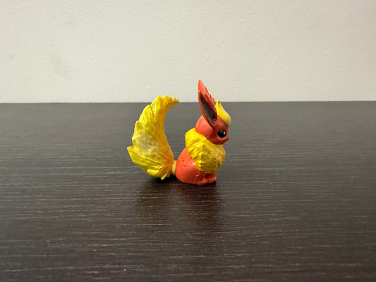 FLAREON - FIGURE TOMY CGTSJ