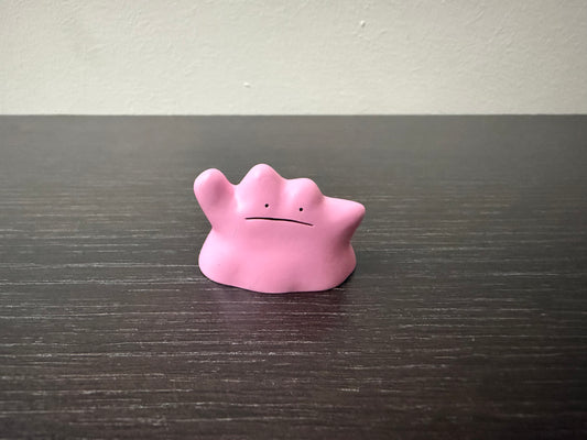 DITTO SUPER RARE - FIGURE TOMY CGTSJ