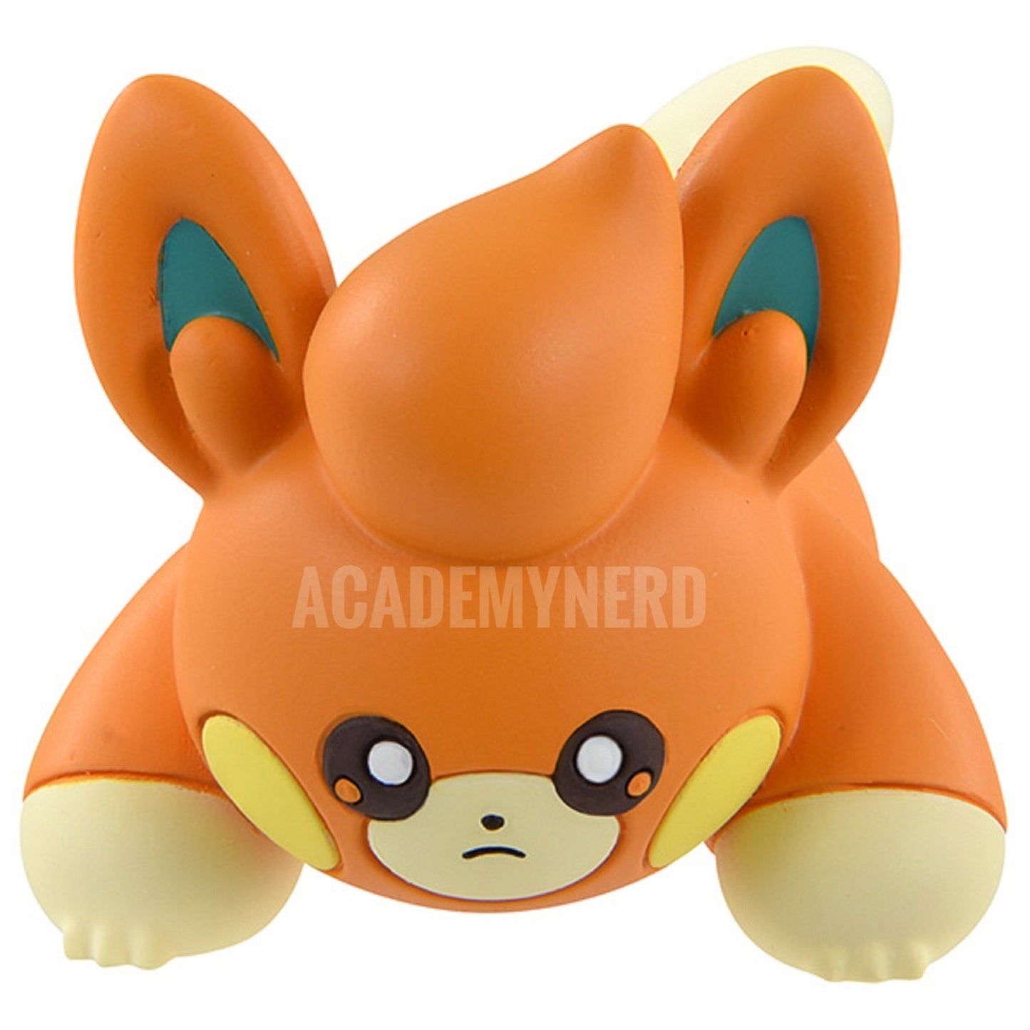 PAWMI MONCOLLE COLLECTION MS TOMY TAKARA