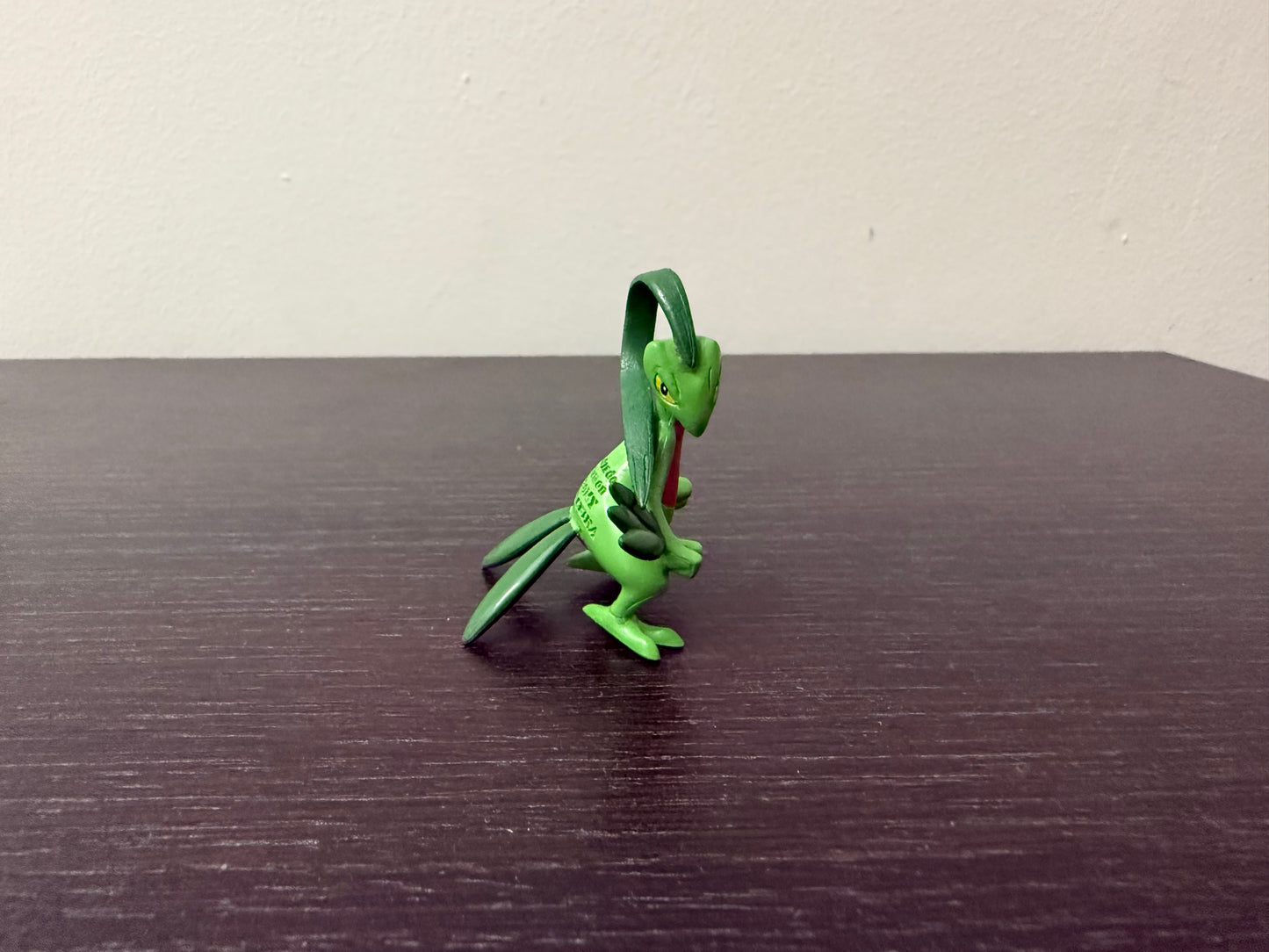 GROVYLE - FIGURE TOMY