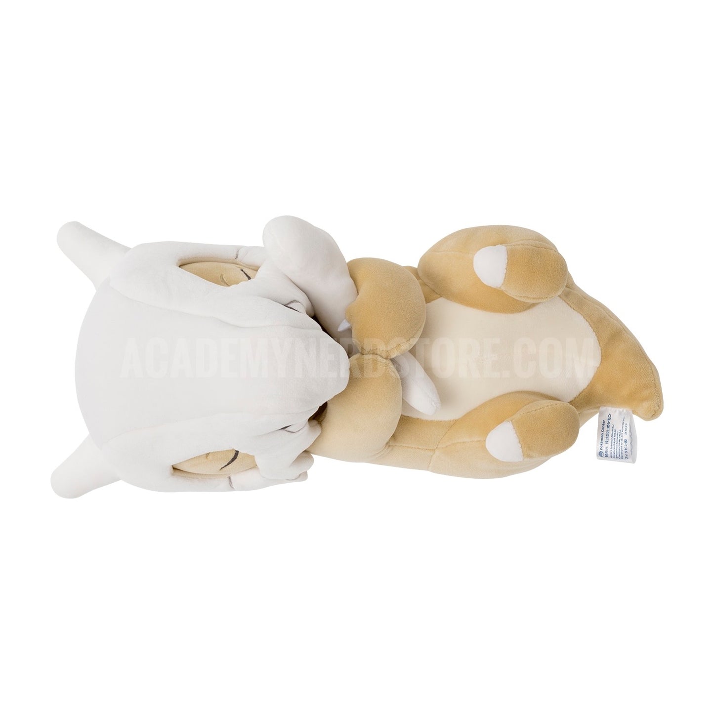 CUBONE SLEEP POKÉMON  CENTER LIMITED EDITION (Preorder)