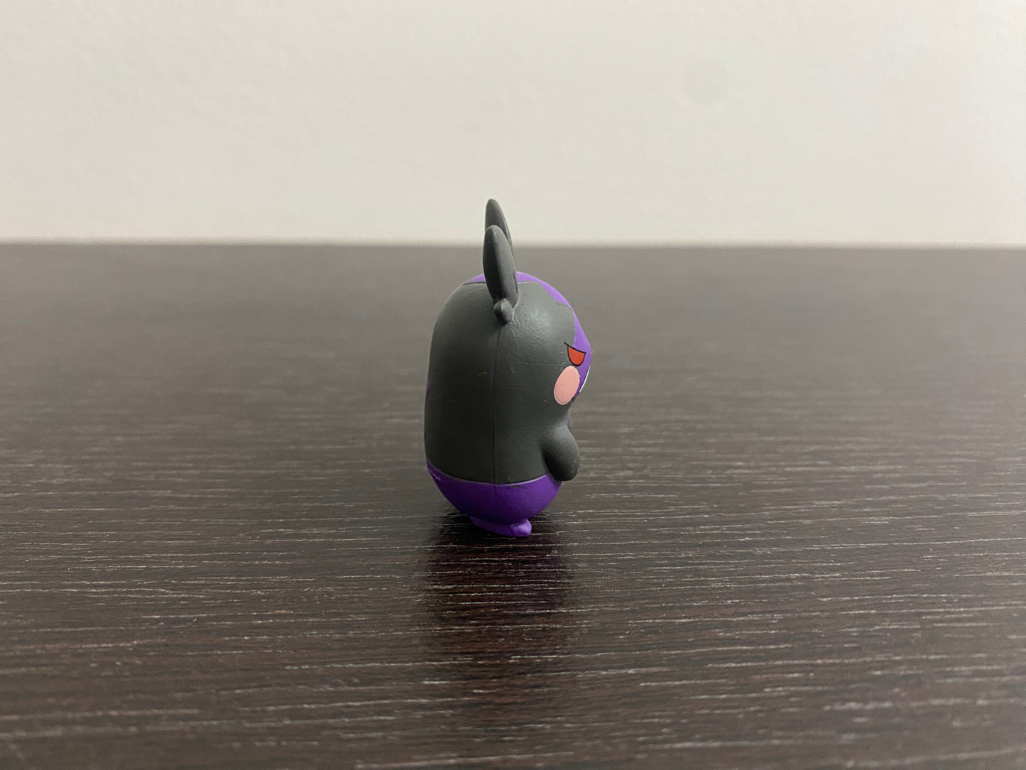 MORPEKO HANGRY - FIGURE TOMY