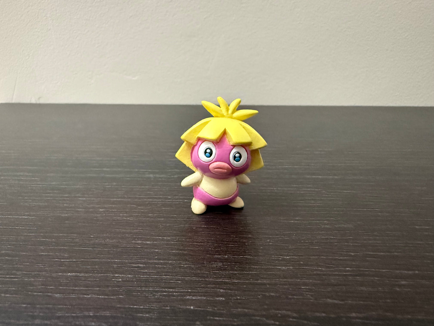 SMOOCHUM -  FIGURE TOMY CGTSJ