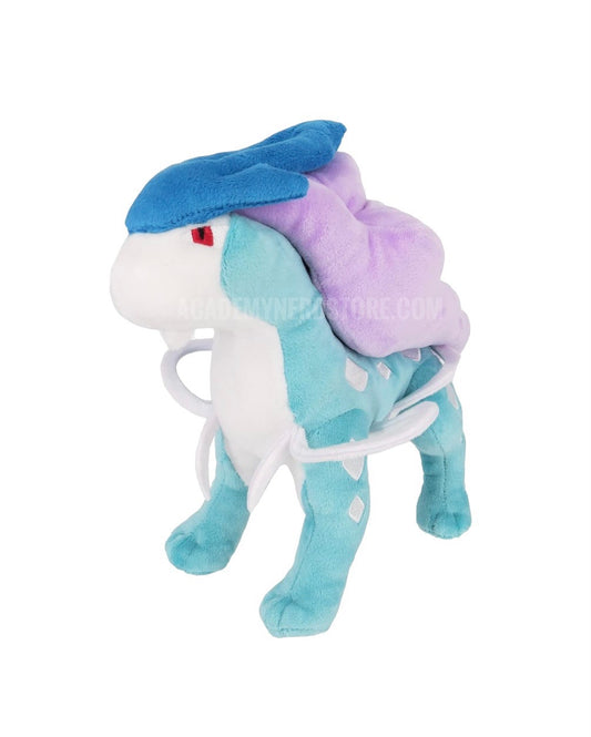 SUICUNE POKEMON SANEI ALL COLLECTION POKEMON CENTER